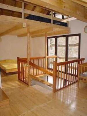 Rustico Menzonio Villa Brontallo Bilik gambar