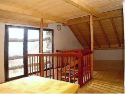Rustico Menzonio Villa Brontallo Bilik gambar