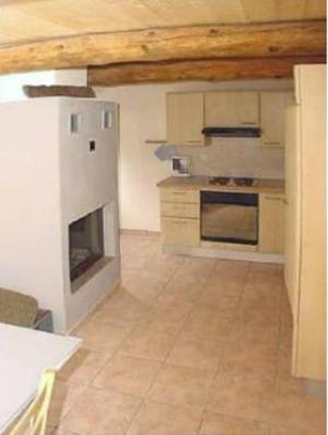 Rustico Menzonio Villa Brontallo Bilik gambar