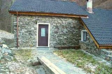 Rustico Menzonio Villa Brontallo Bilik gambar